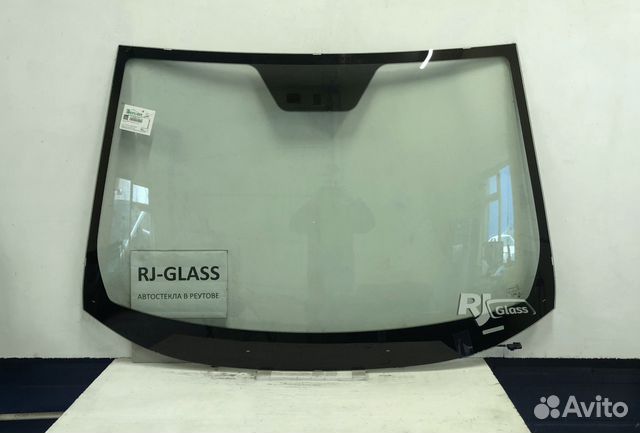 Стекло Лобовое на Хендай ix35 Стекло Лобовое на Хендай ix35