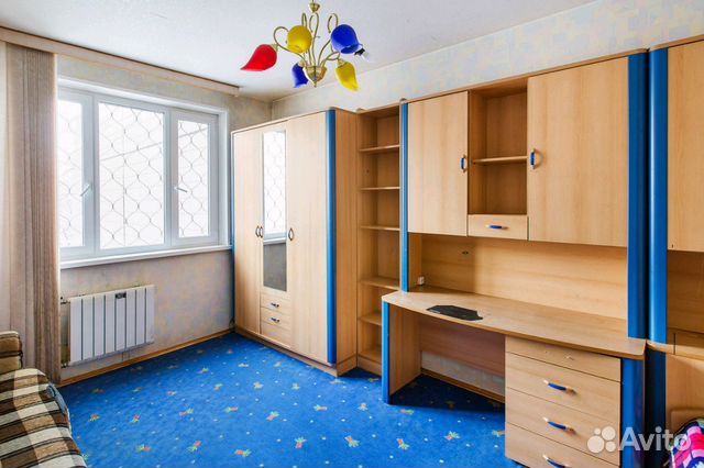 3-к квартира, 74 м², 3/24 эт. 3-к квартира, 74 м², 3/24 эт.