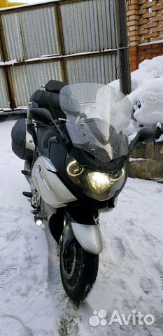 Bmw K1600 моторазборка