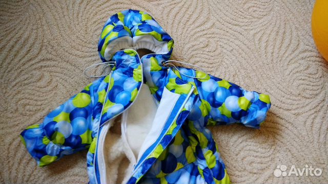 Комбинезон универсальный Комбинезон универсальный