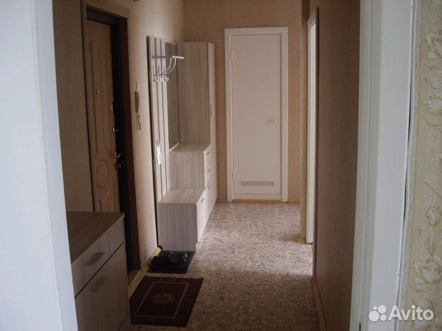 2-к квартира, 54 м², 4/9 эт. 2-к квартира, 54 м², 4/9 эт.