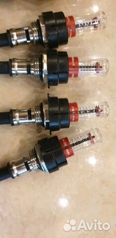 Расходомер для теплого пола uponor Расходомер для теплого пола uponor