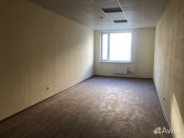 Офис в аренду от 28 до 200 кв.м