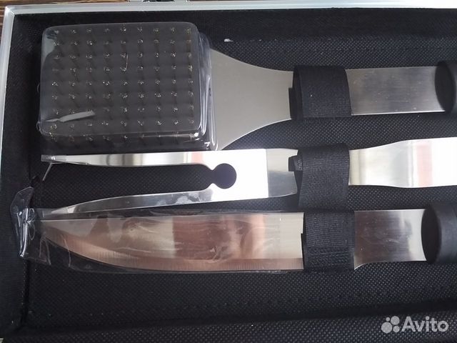 Набор для барбекю