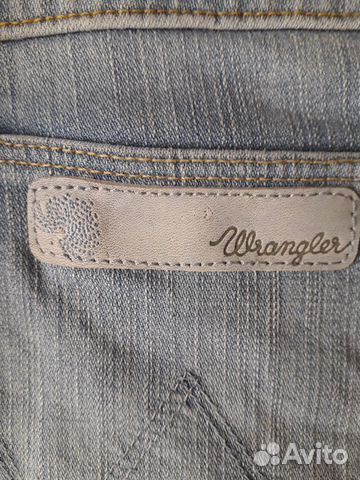 Женские джинсы Wrangler Женские джинсы Wrangler