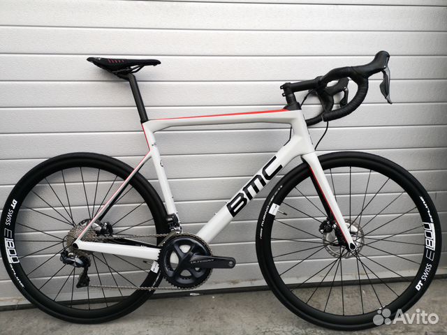 bmc slr02 disc one 2019