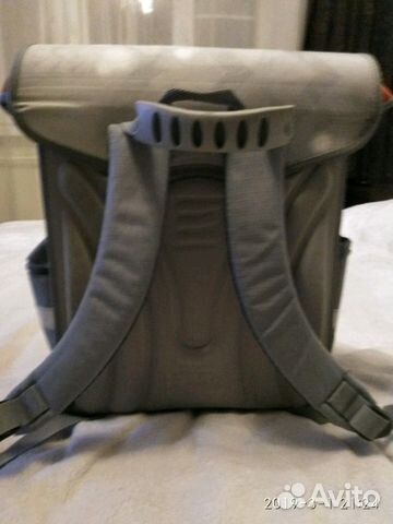 Рюкзак школьный для мальчика Рюкзак школьный для мальчика