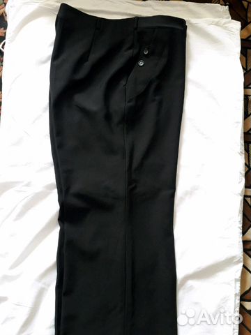 Брюки женские р.60 Брюки женские р.60