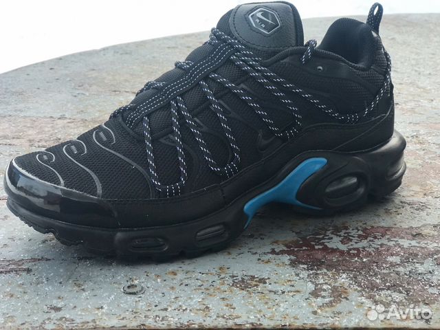 Мужские кроссовки Nike Air max Tn+ blue 41 р-р Мужские кроссовки Nike Air max Tn+ blue 41 р-р