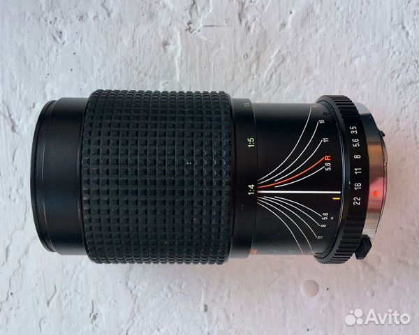 Объектив Tokina 35-105 mm f/ 3.5-4.3 RMC Olympus Объектив Tokina 35-105 mm f/ 3.5-4.3 RMC Olympus
