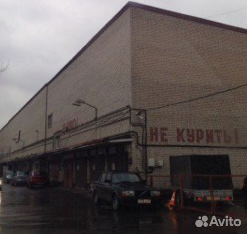 Машиноместо, 14 м² Машиноместо, 14 м²