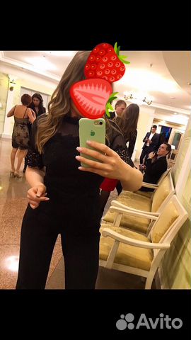 Комбинезон Комбинезон