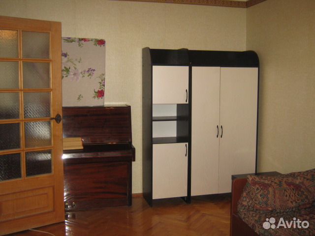 1-к квартира, 38 м², 8/9 эт.