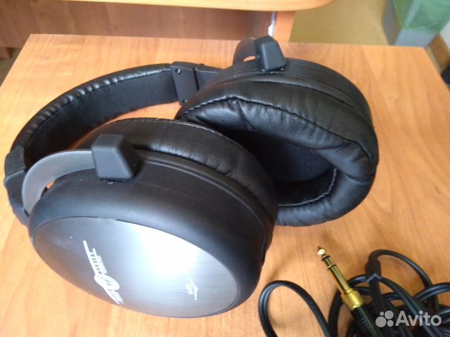 Fischer Audio FA-003Ti Fischer Audio FA-003Ti