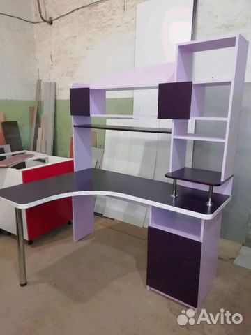 Кухонный гарнитур на заказ в Кирове