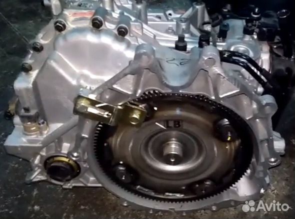 АКПП A5GF1 на Hyundai Sonata 2.4L 2.7L АКПП A5GF1 на Hyundai Sonata 2.4L 2.7L
