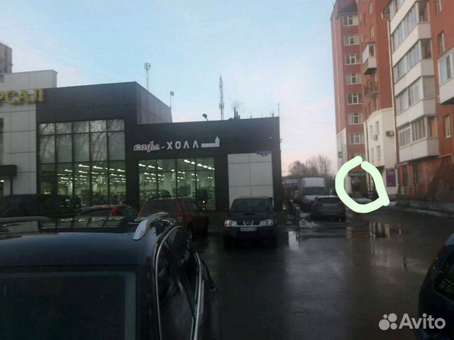 Аренда помещения Аренда помещения