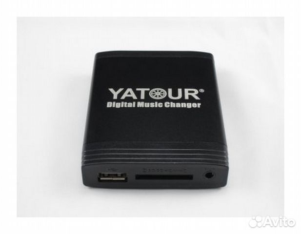 Yatour (Ятур) Volkswagen / Audi / Skoda