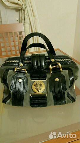 Gucci Оригинал Сумка Aviatrix