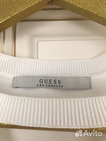 Джемпер Guess
