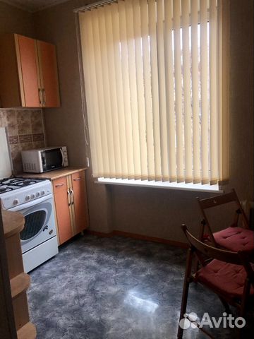 1-к квартира, 36 м², 2/3 эт. 1-к квартира, 36 м², 2/3 эт.