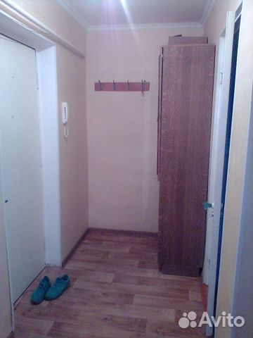 1-к квартира, 40 м², 2/5 эт.