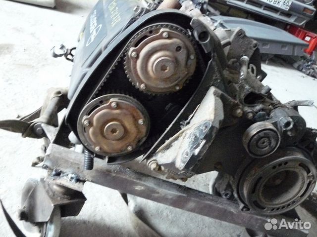 Головка блока двигателя 1.6 Z16XER Opel Головка блока двигателя 1.6 Z16XER Opel
