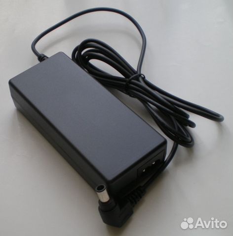 Блоки питания ноутбуков Fujitsu-Siemens оригинал