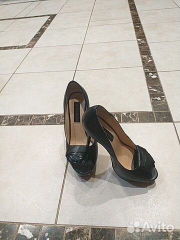 Туфли Туфли
