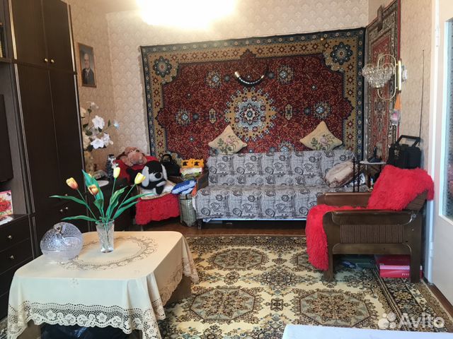 2-к квартира, 56 м², 2/9 эт. 2-к квартира, 56 м², 2/9 эт.