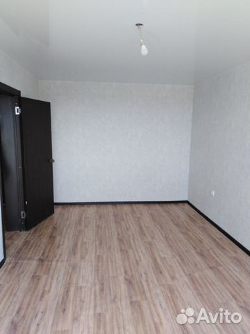 1-к квартира, 39 м², 16/18 эт. 1-к квартира, 39 м², 16/18 эт.