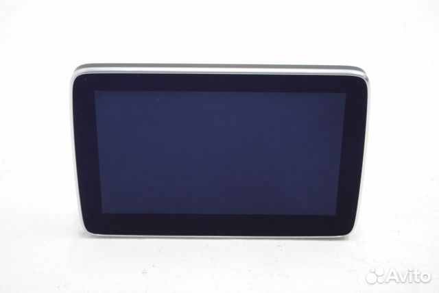 Магнитола Comand NTG 5s1 Mercedes С292 GLE Coupe Магнитола Comand NTG 5s1 Mercedes С292 GLE Coupe