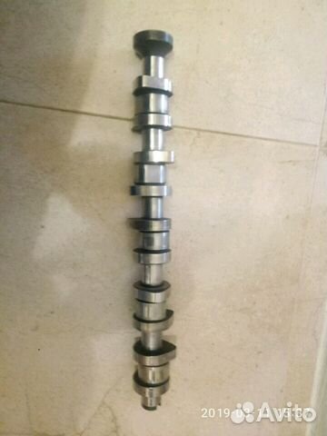 Распредвал для VW T5 Распредвал для VW T5