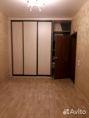 3-к квартира, 67 м², 1/2 эт.