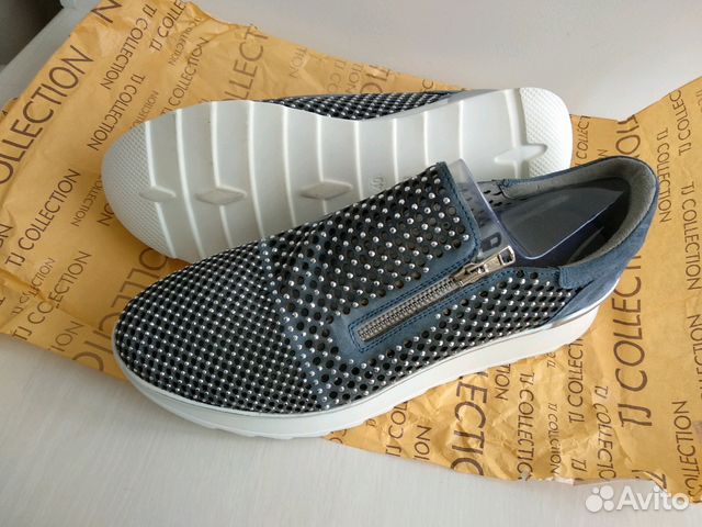 Новые ботиночки Tj collection Новые ботиночки Tj collection