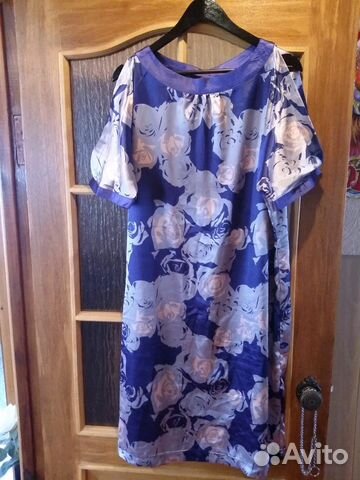 Платья больших размеров