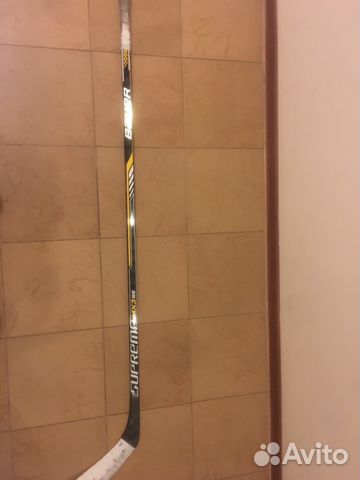 Клюшка Bauer supreme MX3 se