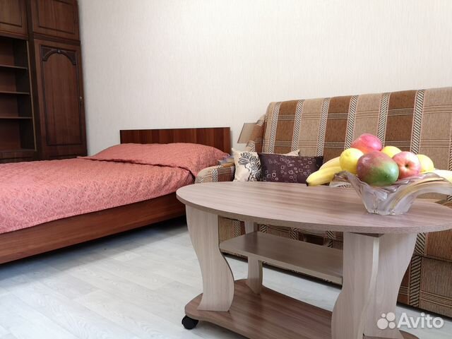 1-к квартира, 40 м², 16/17 эт. 1-к квартира, 40 м², 16/17 эт.