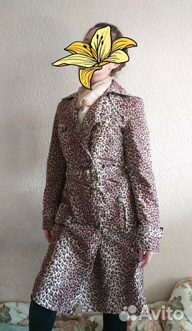 Плащ Плащ