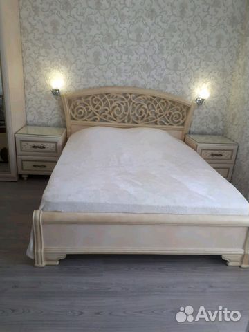 1-к квартира, 30 м², 2/3 эт.