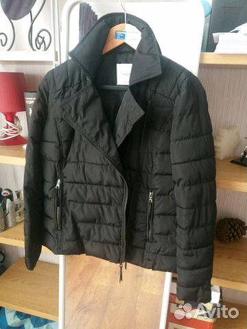 Куртка осенняя(обмен/продажа) Куртка осенняя(обмен/продажа)