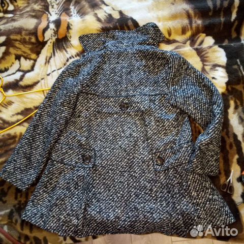 Пальто Пальто