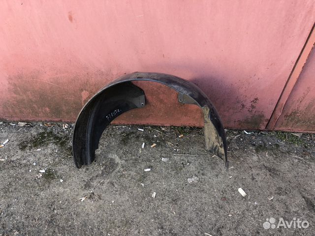 Купить Подкрылки На Форд S Max