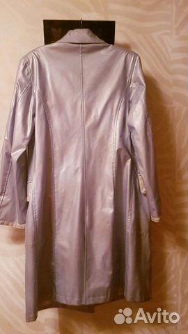 Итальянский плащ mazzi (Мацци). Размер М Итальянский плащ mazzi (Мацци). Размер М