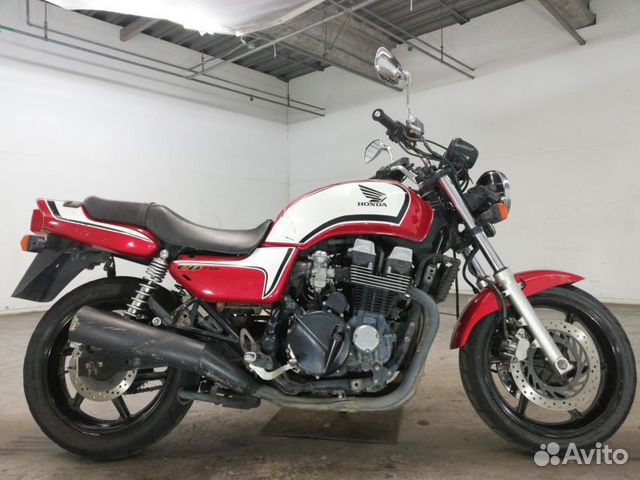 Honda CB750 арт.0548 2005