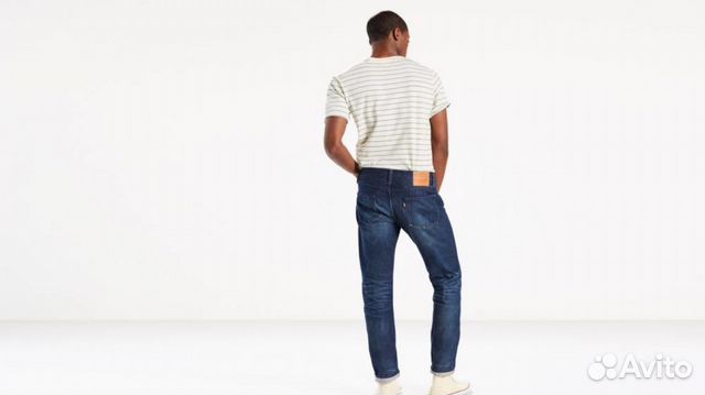 Джинсы levis 511 w30/l32 w31/32