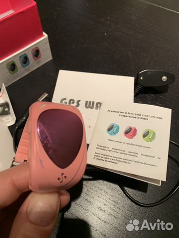 Детские часы с gps Детские часы с gps