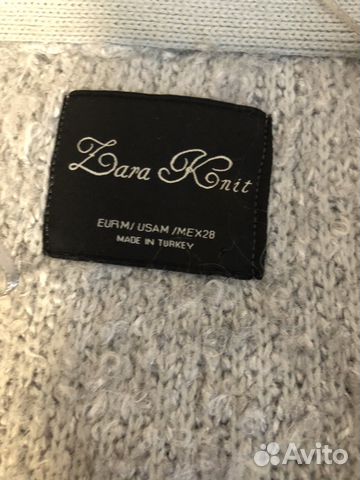 Кардиган Zara Кардиган Zara