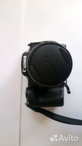 Фотоаппарат Canon SX400 IS