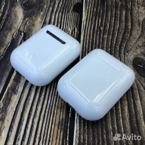 Беспроводные наушники AirPods F9-Touch TWS